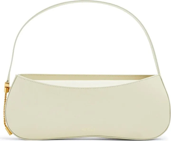 Corvus leather mini bag