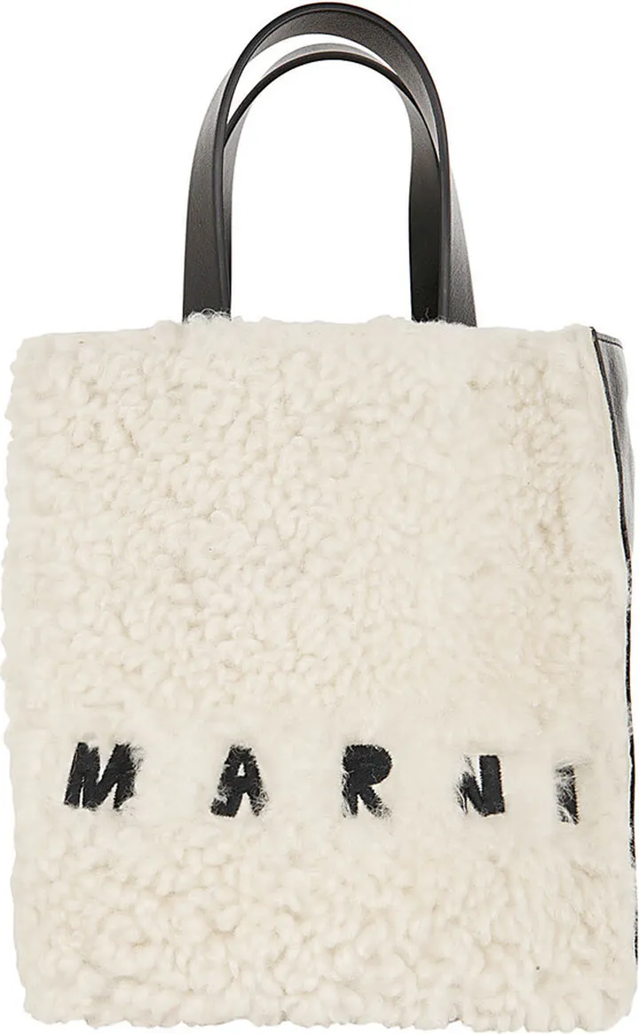Museo Soft Mini Tote