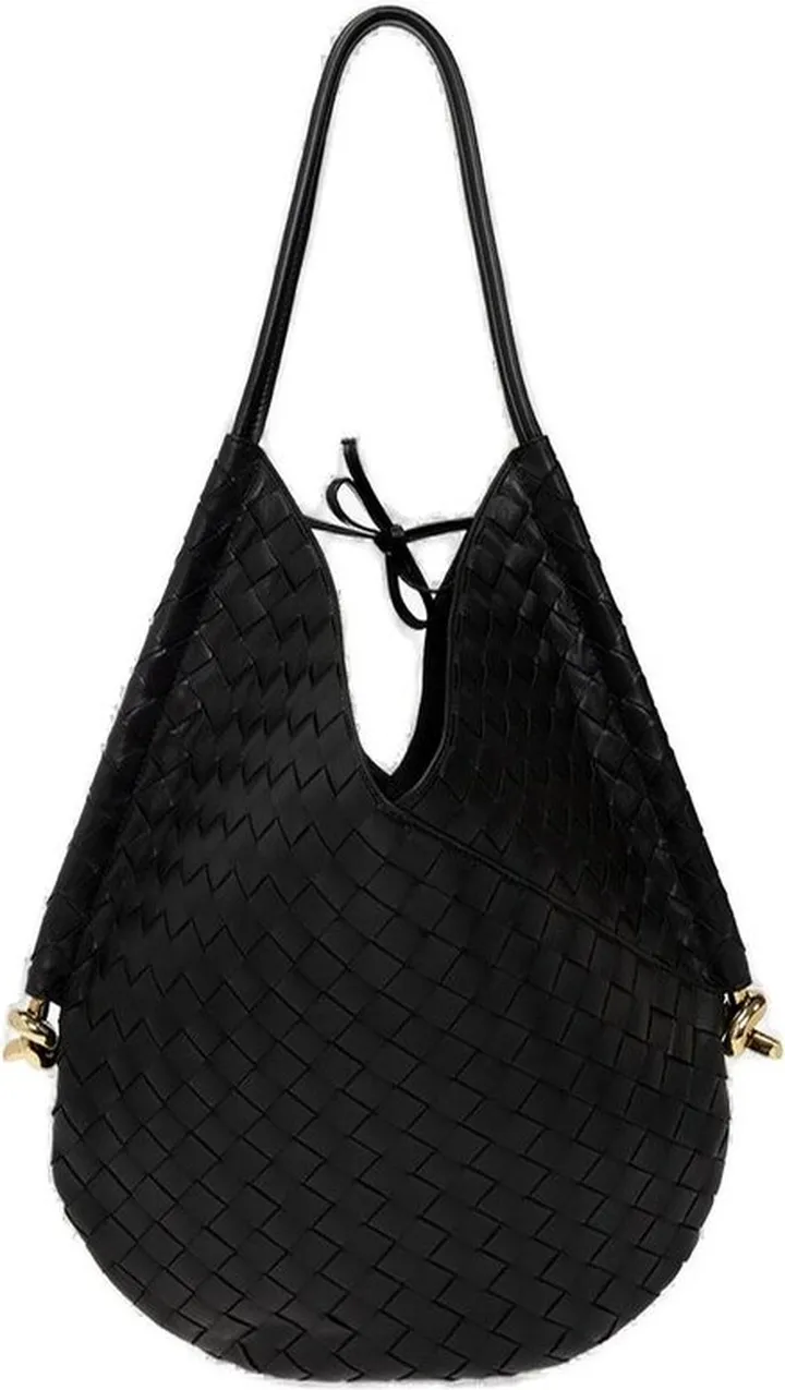 Bottega Veneta Solstice Medium Shoulder Bag