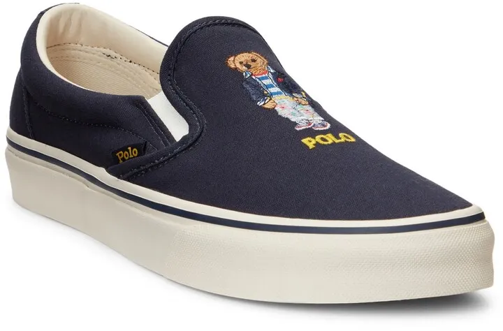 Keaton Sneaker