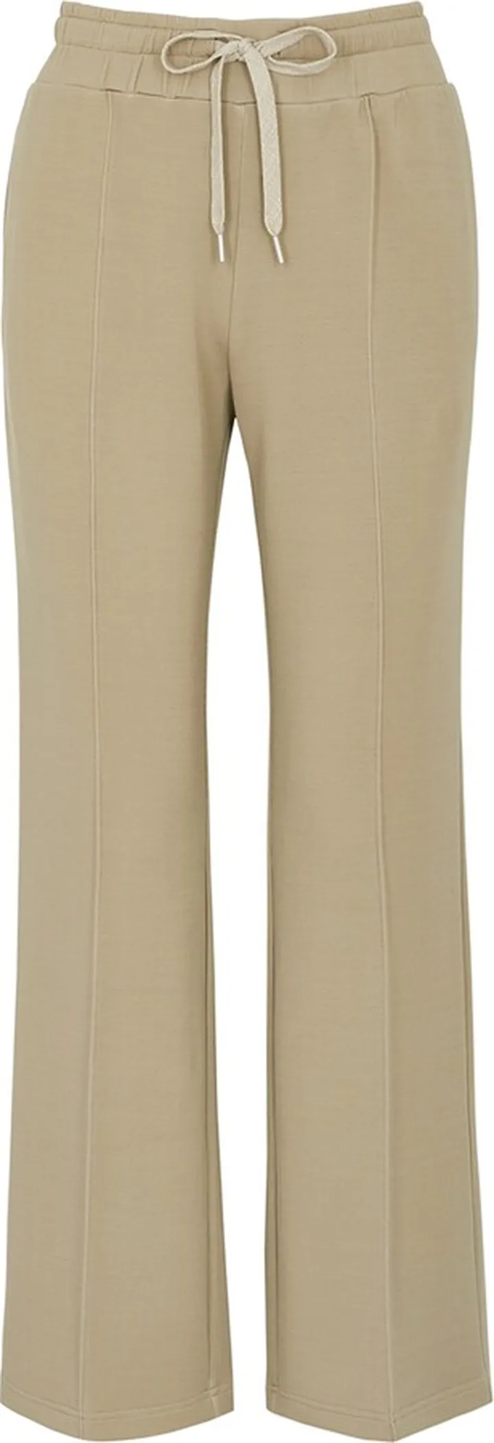 Varley Haddon Stretch-jersey Sweatpants