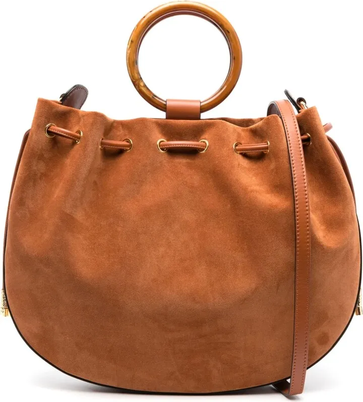 Valeria maxi tote bag
