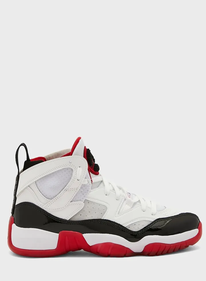Jumpman Two Trey