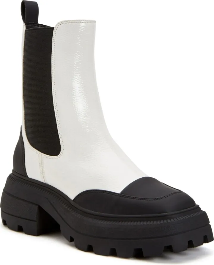 Katy Perry Women's Geli Combat Booties Women's Shoes