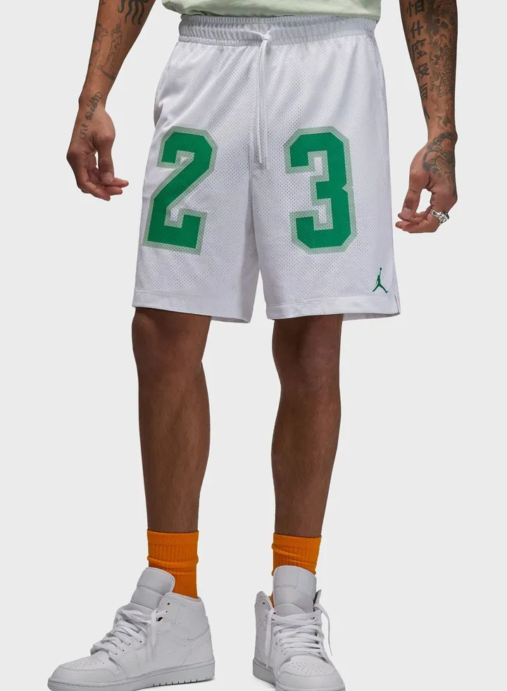 Jordan Jumpman Graphic Shorts