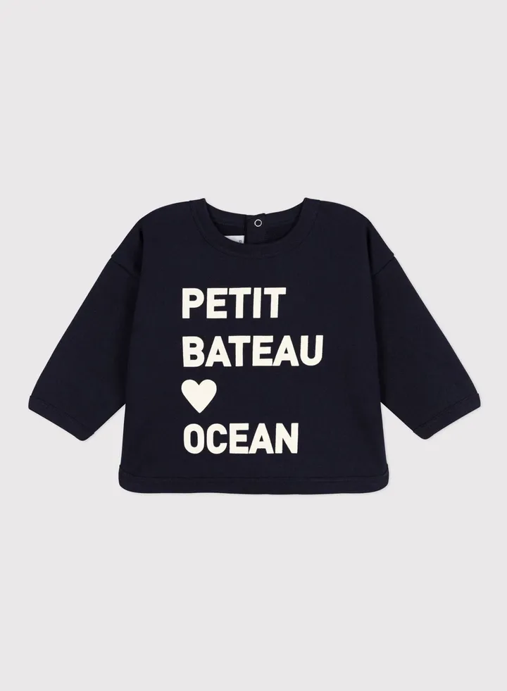 Youth Slogan Sweatpants