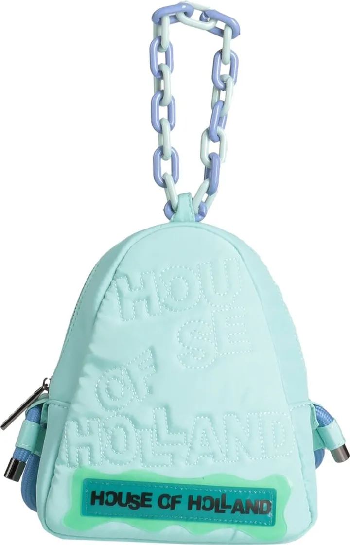 Handbag Sky Blue