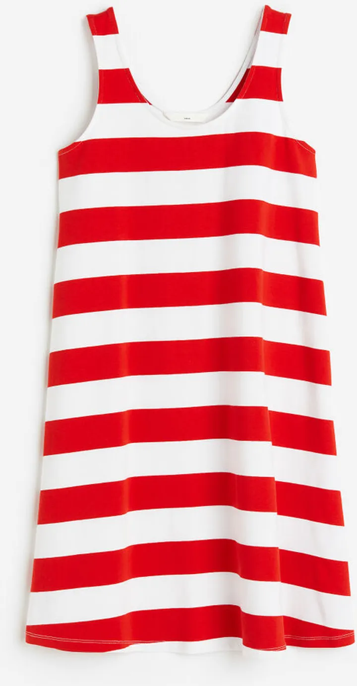 MAMA A-line Dress