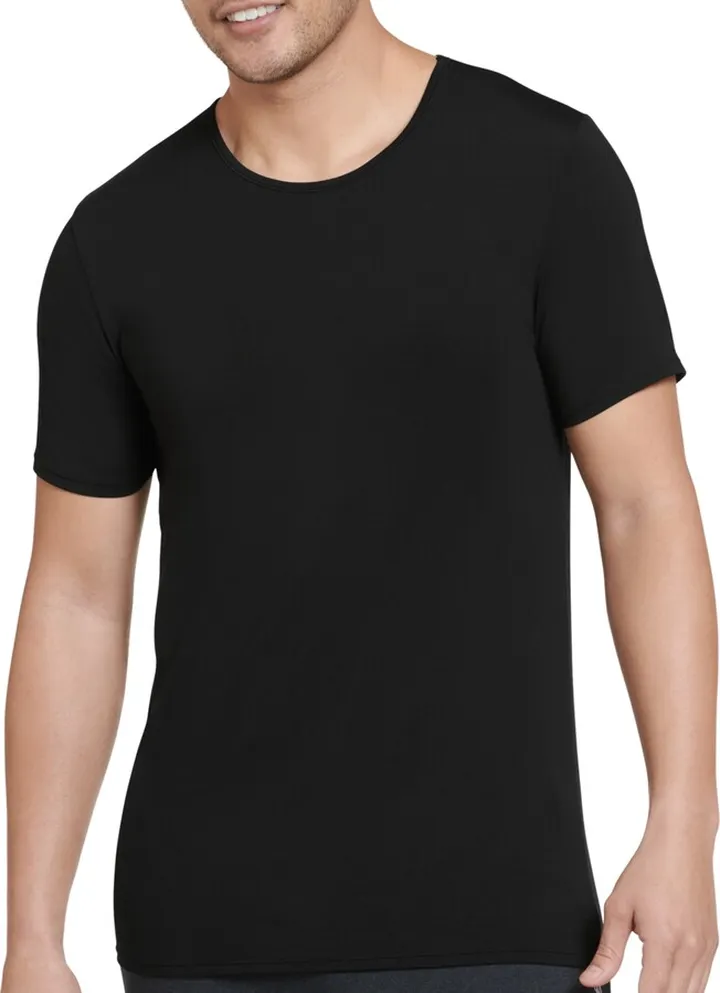 Jockey Men's Active Ultra-Soft T-Shirt