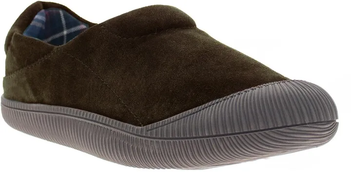 Urban Crash Back Slipper
