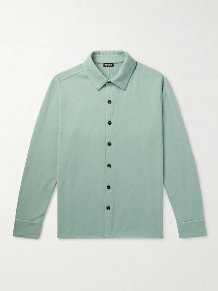 Oasi Cashmere Cardigan