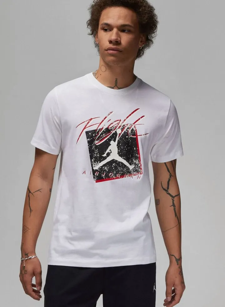 Jordan Graphics T-Shirt