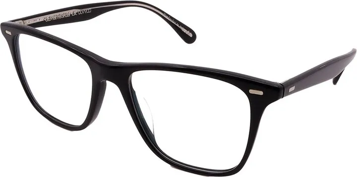 Oliver Peoples Men's Ov5467u 51Mm Optical Frames