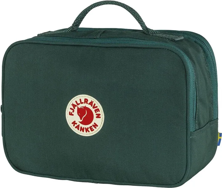 Fjallraven Kanken Toiletry Bag