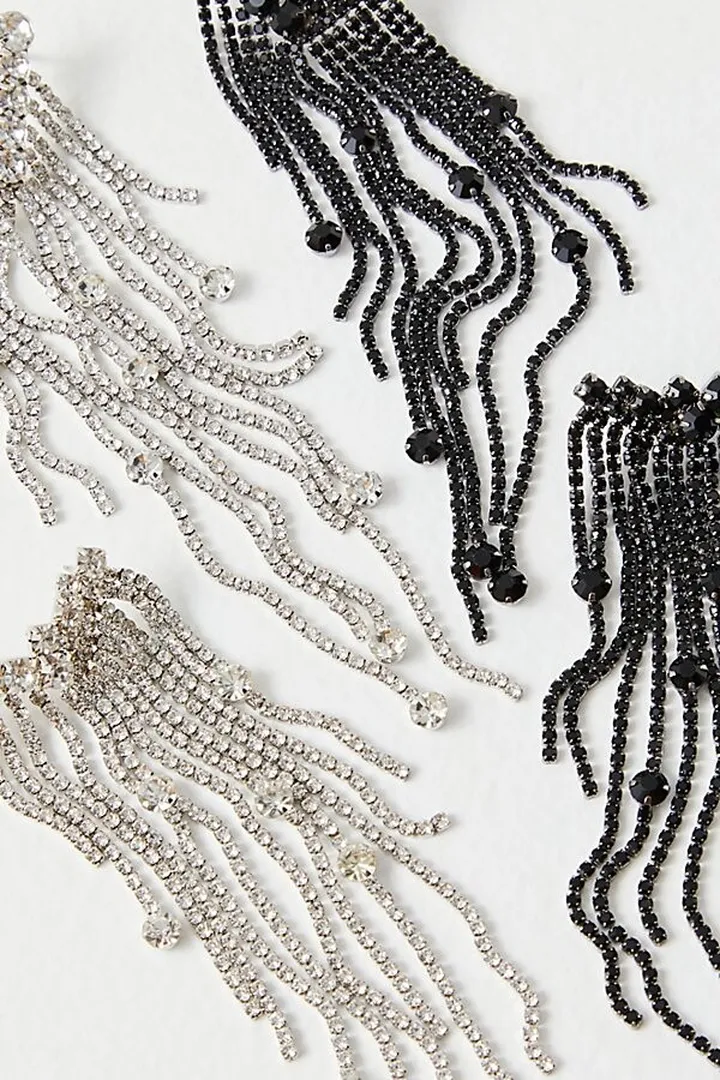 Comeback Kid Ear Party by Free People