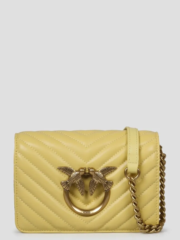 Love Click Mini Bag