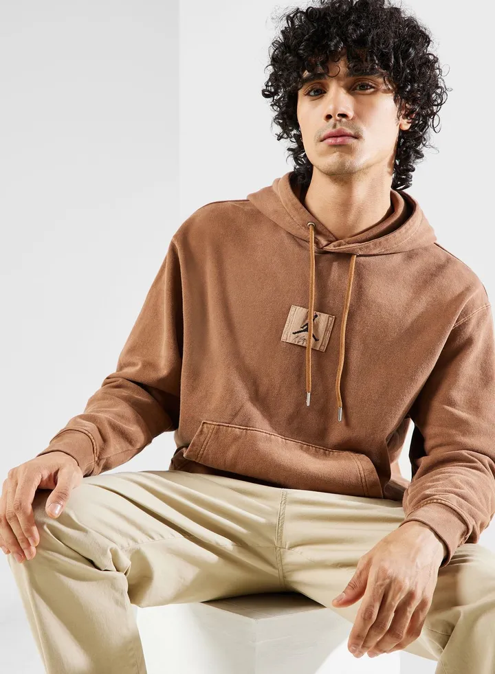 Jordan Essential Fleece Hoodie