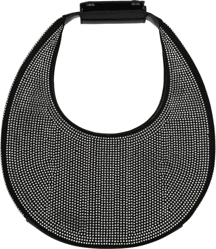 'mini Moon Crystal' Handbag