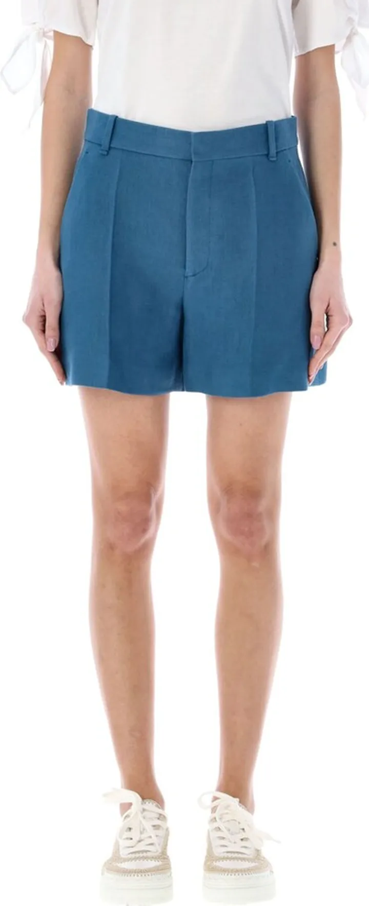 Tailored Shorts