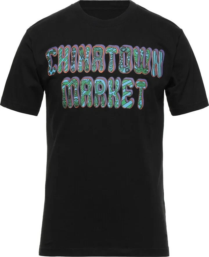 T-shirt Black