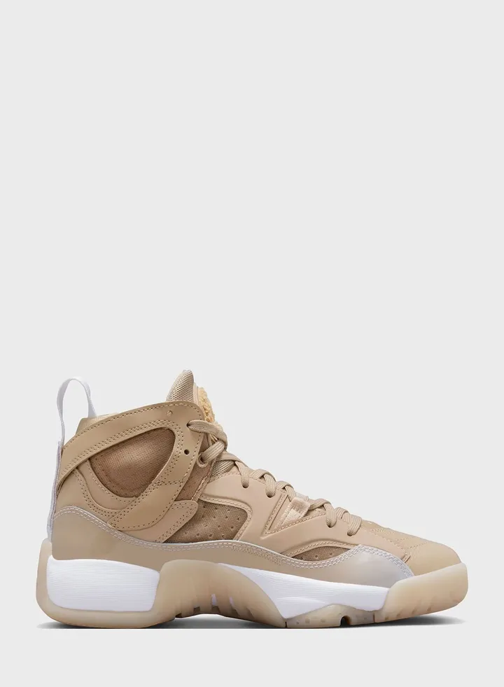 Jumpman Two Trey