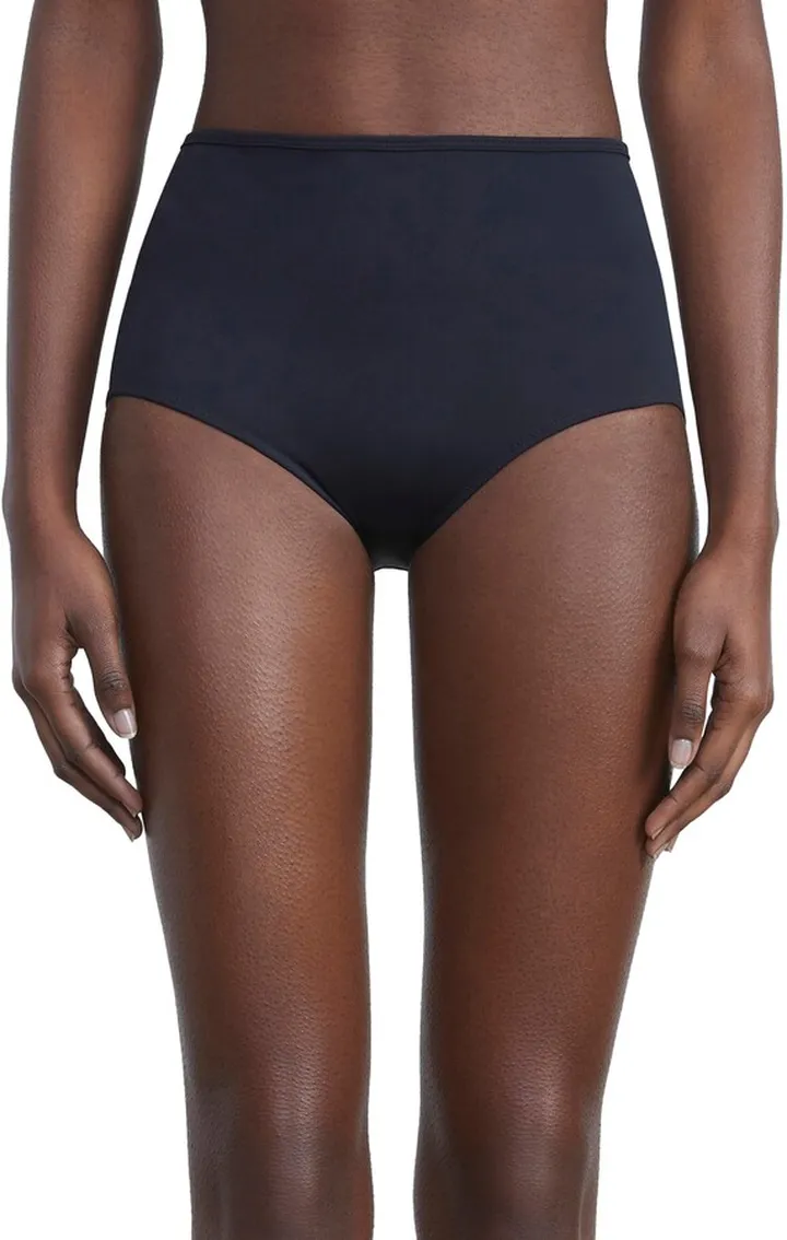 L148 High Waist Bikini Bottoms