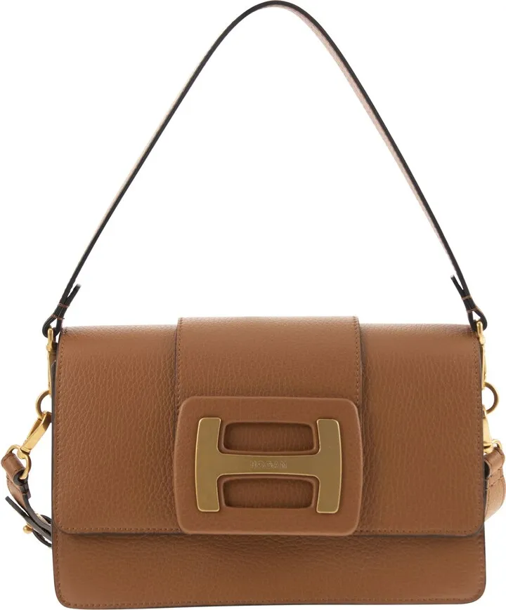 H-bag Shoulder Bag