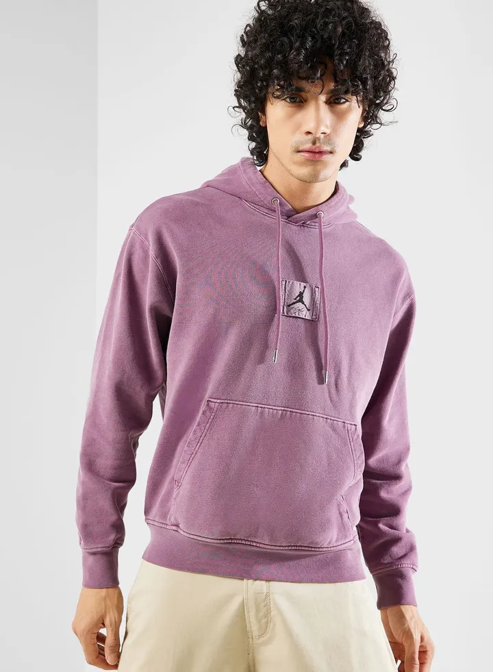 Jordan Essential Fleece Hoodie