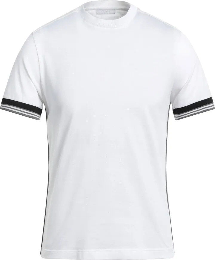 T-shirt White