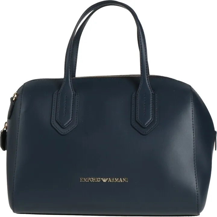 Handbag Midnight Blue