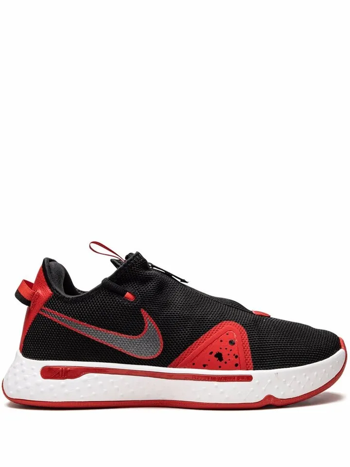 PG 4 EP "Bred" sneakers