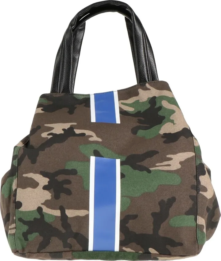 Handbag Military Green