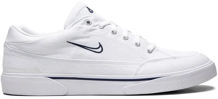 GTS 97 low-top sneakers