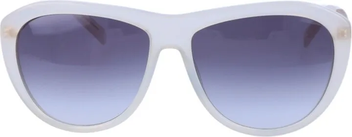 Jil Sander Cat-Eye Sunglasses