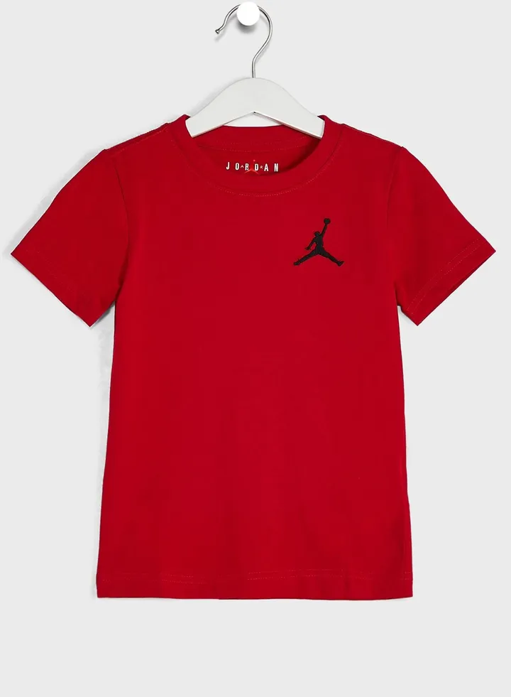 Kids Jordan Jumpman Air T-Shirt