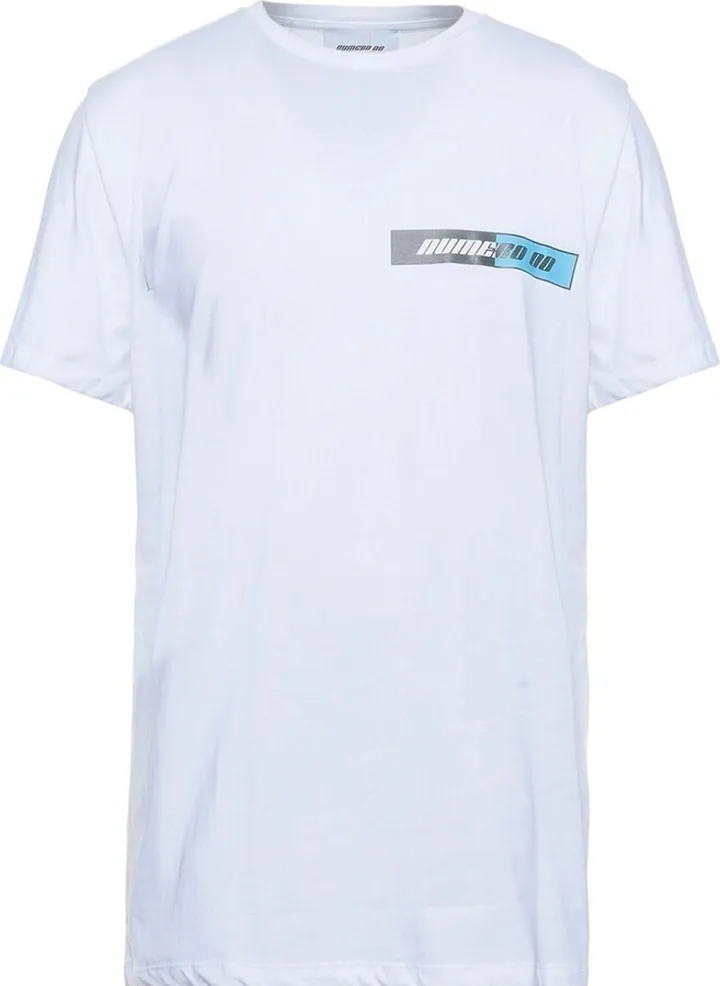 T-shirt White