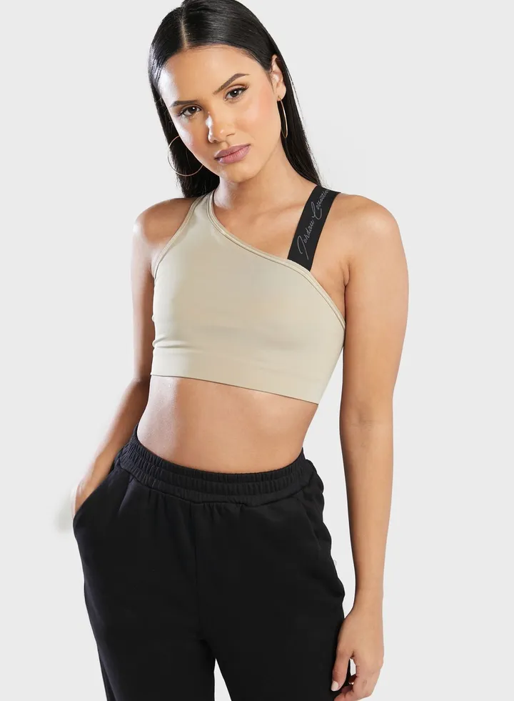 Jordan Asymmetric Bra