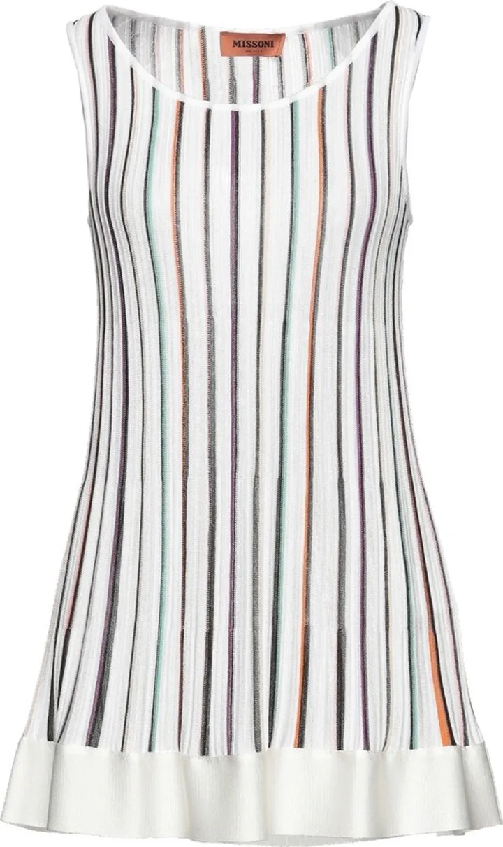 Top White