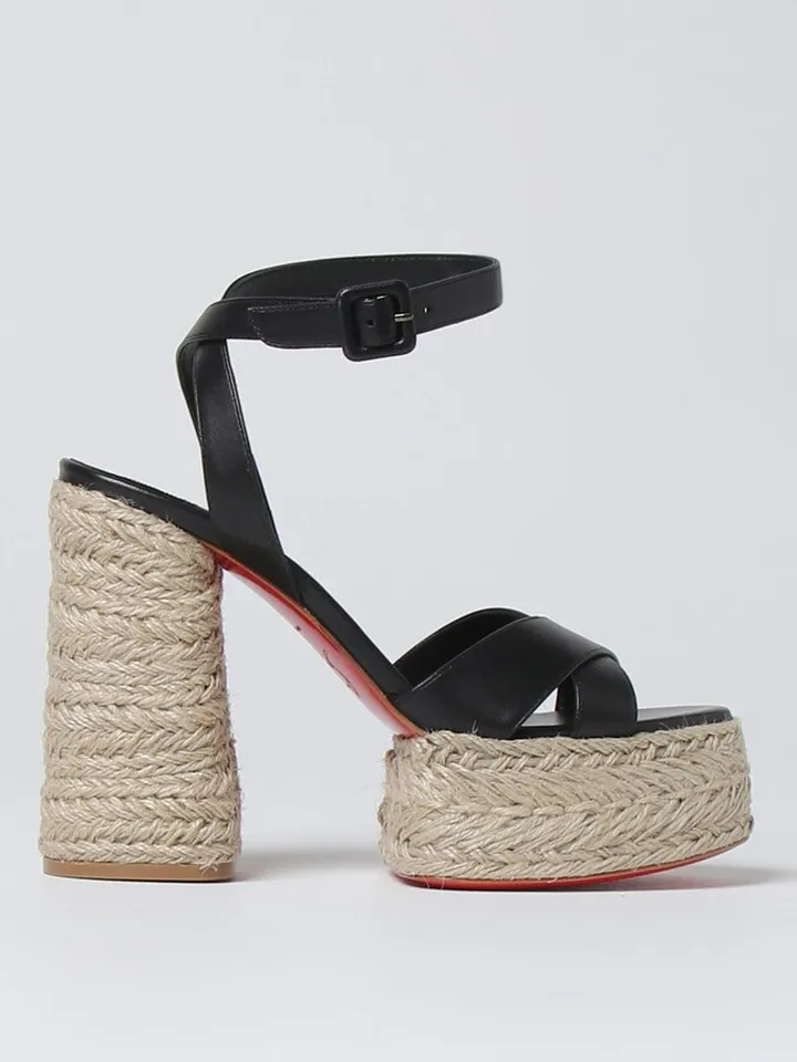 Shoes woman Christian Louboutin