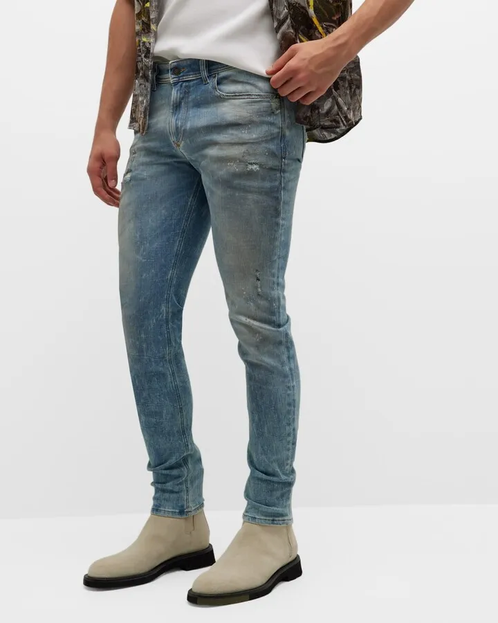 Men's 1979 Sleenker L.32 Jeans