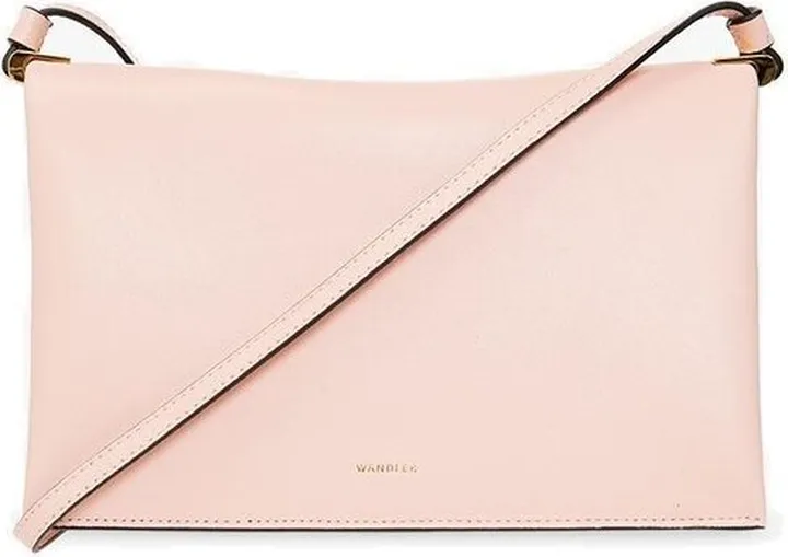 Wandler Uma Baguette Shoulder Bag