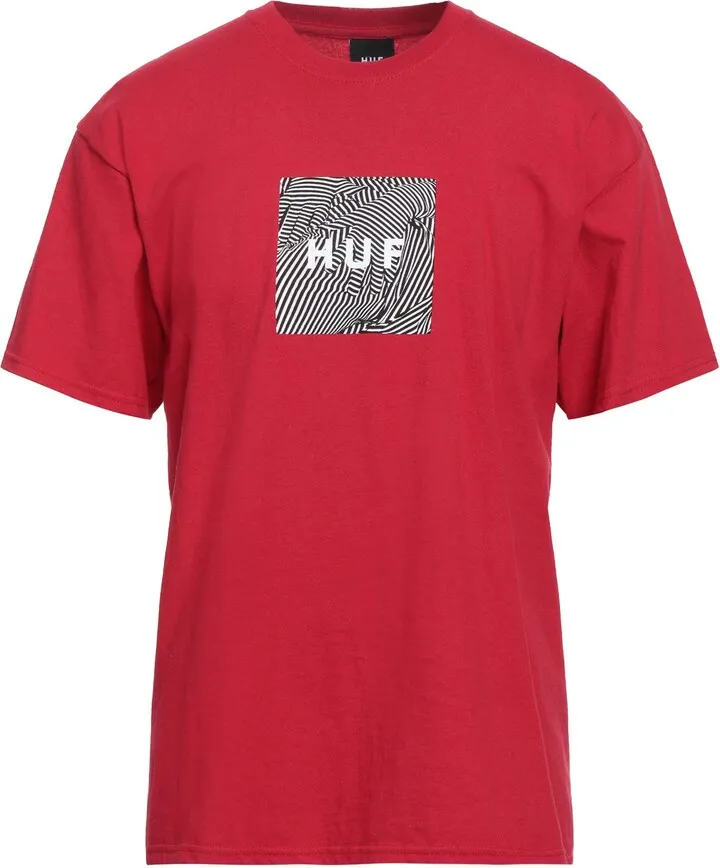T-shirt Red