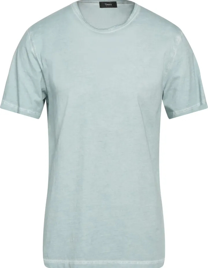 T-shirt Navy Blue