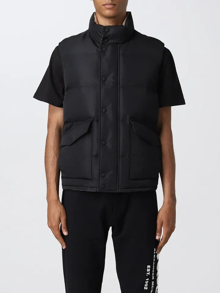 Alexander McQueen men's shirt
