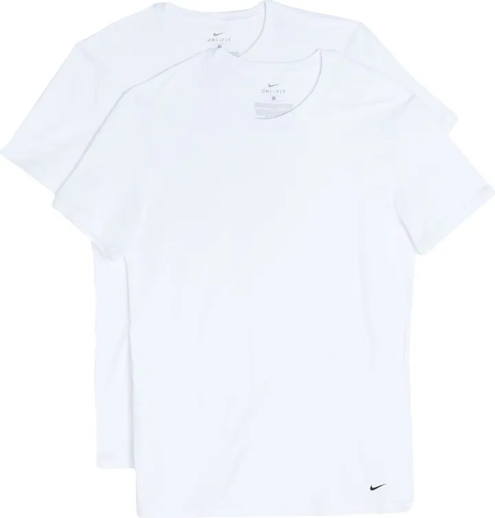 Undershirt White