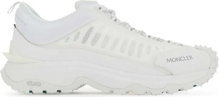 Moncler Trailgrip Lite Low-Top Sneakers
