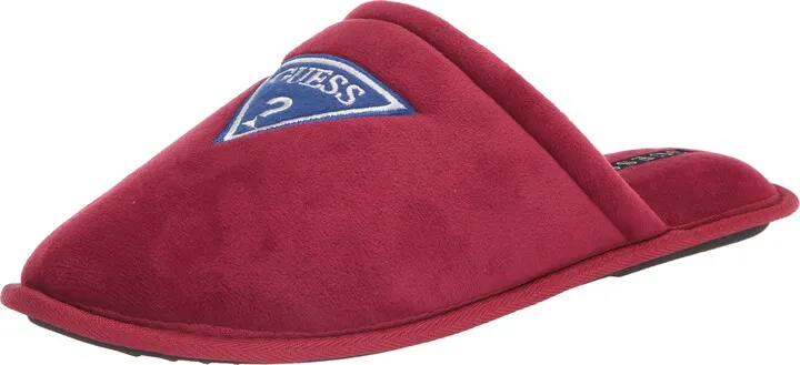 Guess Men's XOXO Slipper