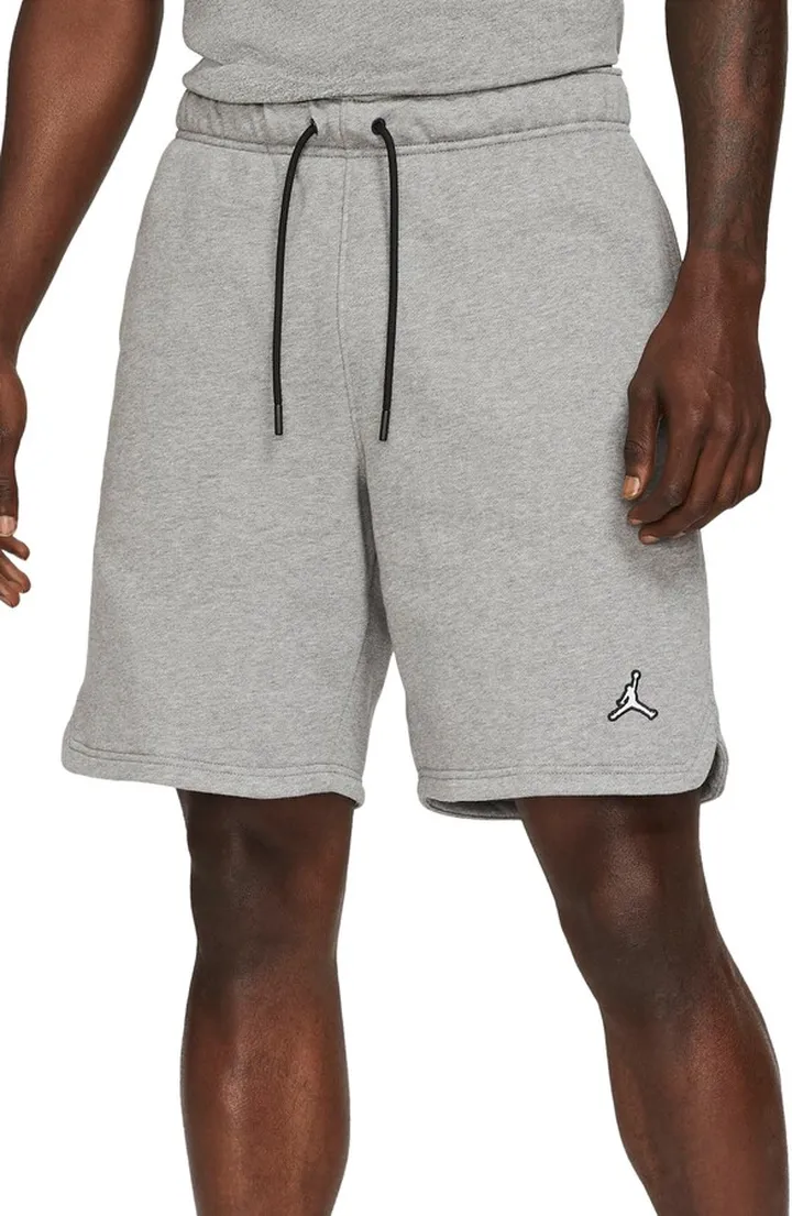 Essentials Fleece Athletic Shorts