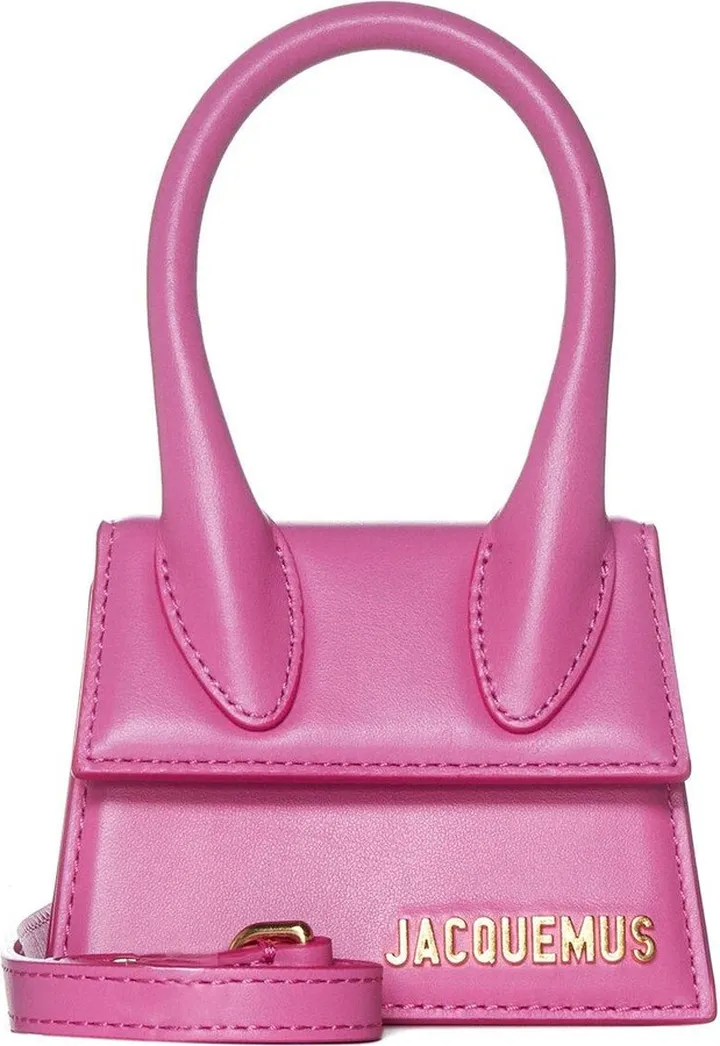 Le Chiquito Mini Tote Bag