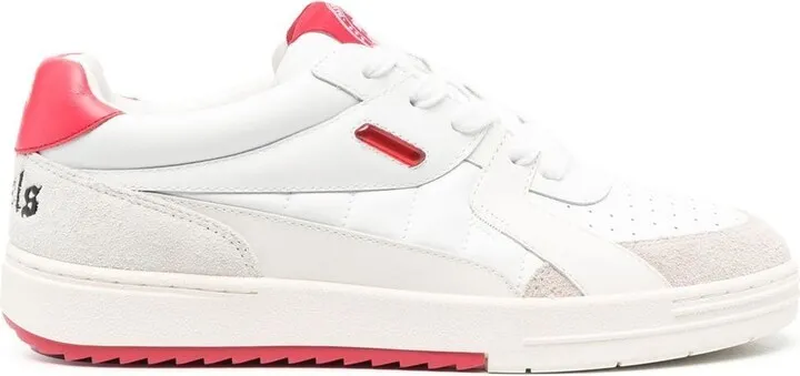 University low-top sneakers